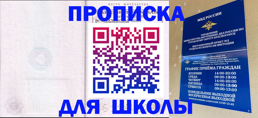 временная регистрация госуслуги в Балашихе
